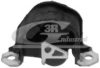 OPEL 0682555 Engine Mounting